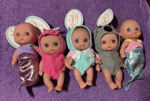 Nuovo berenguer sweet - 5, my