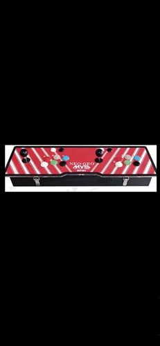 Neo geo console - geo/console,