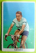 Joseph Cainero