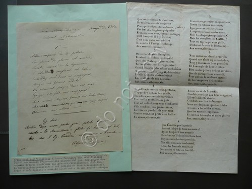 Manoscritto testo - manoscritto, la