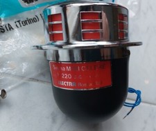 Sirena Electra Mini Celere 220V 