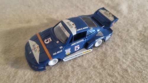 Solido porsche 935 - 935, busch