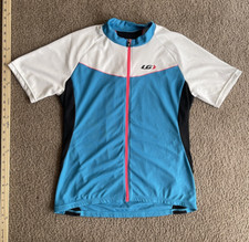 Louis Garneau Maglia Ciclismo