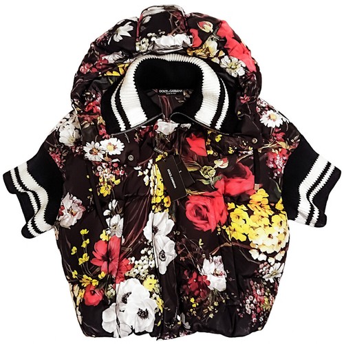 Dolce gabbana puffer jacket - puffer,