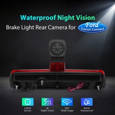 Telecamera posteriore per ford - per,