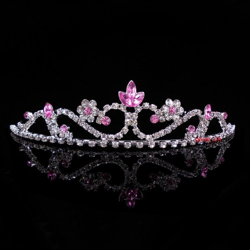 Cerchietto diadema regina