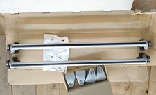 BARRE TETTO PORTAPACCHI