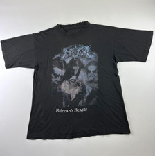 T-shirt adulto Immortal Band