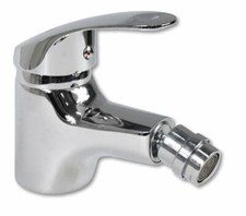 Rubinetto monoforo bidet