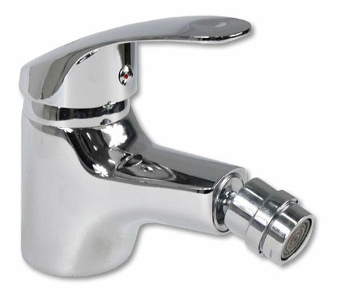 Rubinetto monoforo bidet