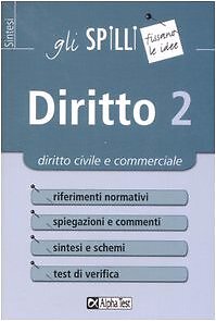 Diritto civile e - civile,