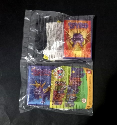 Spyro giochi mc - -, donald