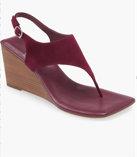 Jeffrey campbell sandalo mezza - campbell,