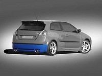 Stilo dal 2001 poi - 2001, spoiler
