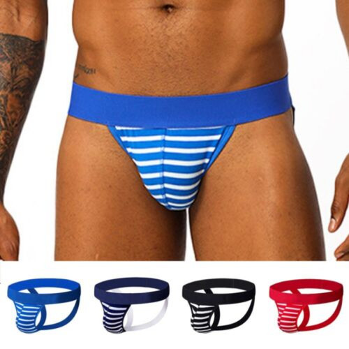 Mutandine uomo intimo alla