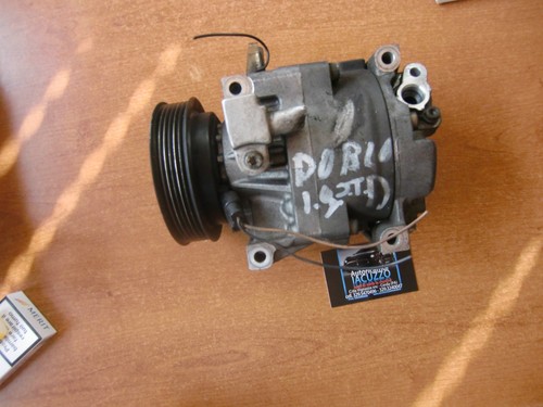 Compressore aria condizionata - aria,