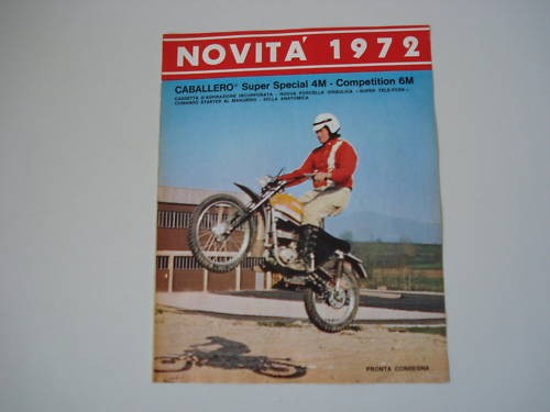 Advertising pubblicità 1972 - pubblicità,