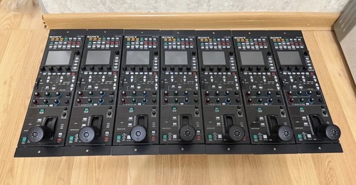 Sony rcp 1500 pannello - 1500,