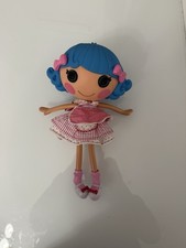 Lalaloopsy Rosy Bumps Bambola Doll