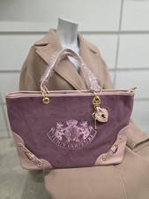 Borsa shopper Juicy Couture