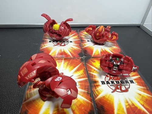 Bakugan battle brawlers lotto - battle,