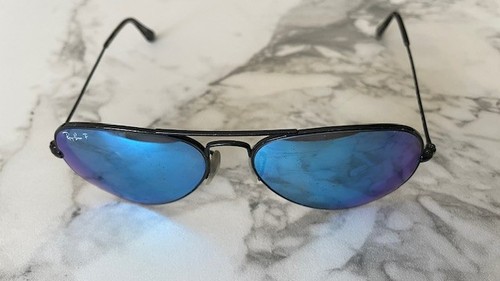 Ray ban rb3025 - ray-ban, large