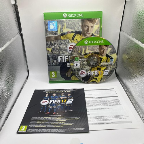 Fifa xbox per - xbox,