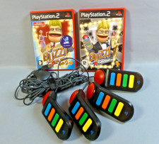 PlayStation 2 Buzz Controller