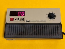 cronotermostato bpt th 24