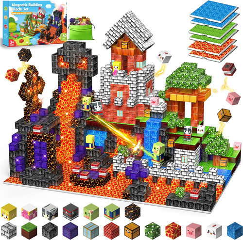 150 pezzi costruzioni - 150,