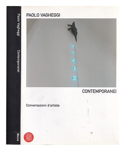 Vagheggi paolo contemporanei - vagheggi,,