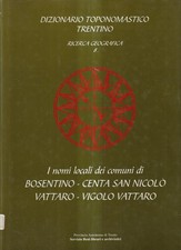 Ricerca Geografica 8 - Flöss