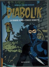 Diabolik Gli Anni d'oro 15