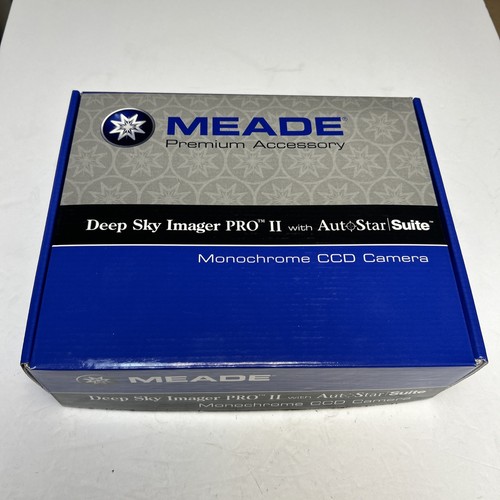 Meade deep sky - meade, imager