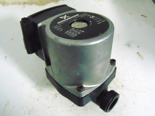 Pompe chaudiere circulateur - chaudiere,