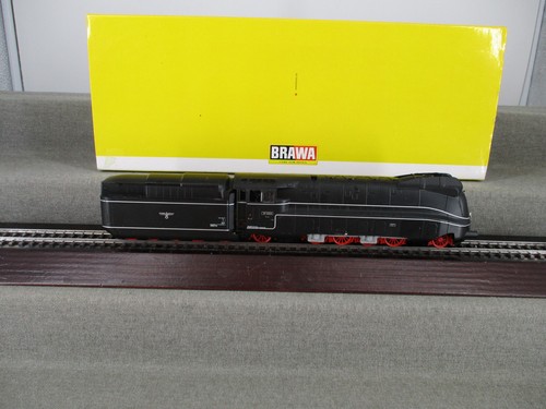 Brawa 40130 locomotiva a - dc,