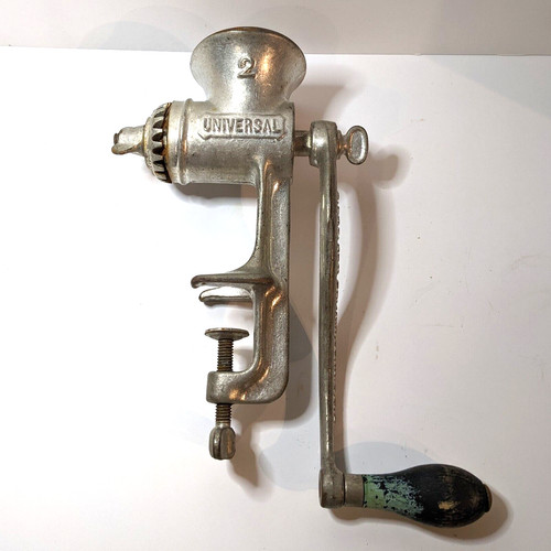 Tritatutto tavolo vintage - tritatutto,