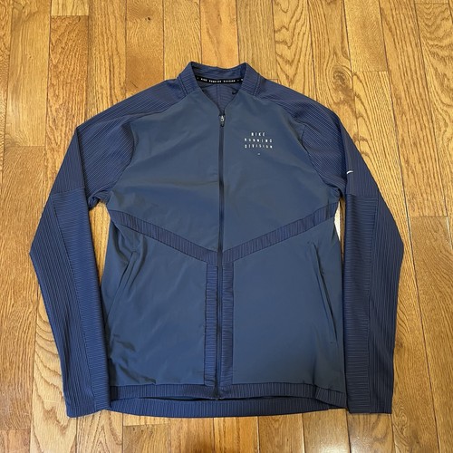 Nike giacca running - giacca, division