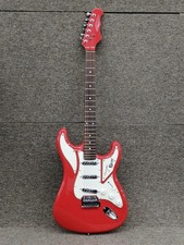 BURNS OBRA DX chitarra