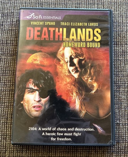Deathlands homeward bound - deathlands:,