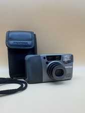 Pentax Espio 115M - Compatto