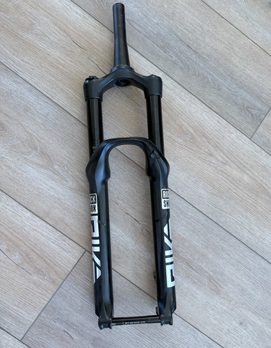 Rockshox pike rct3 150mm - 27,5,