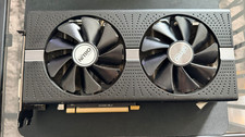 Sapphire Nitro+ Radeon RX 570