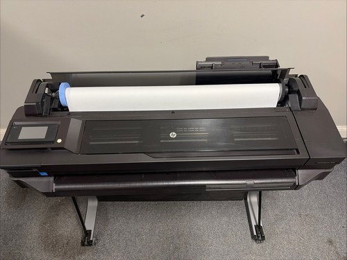 2500 prints hp designjet - hp,