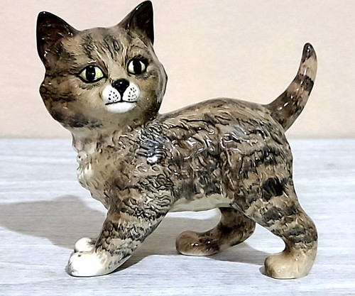 Beswick rare persian grey - beswick,