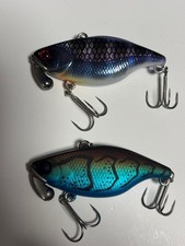 Esca da Pesca Jackall Lure Set