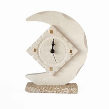 Orologio base con LUNA SOLE