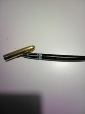 Zenith Fountain Pen  Anni 50