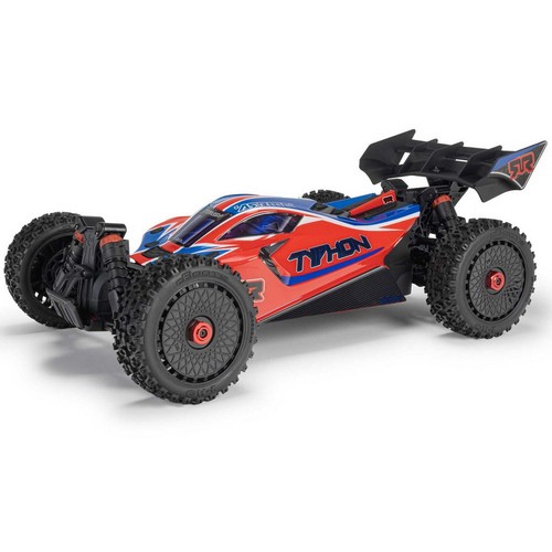 Arrma ara4206v4t3 typhon 8 - ara4206v4t3,
