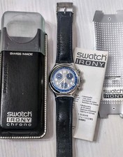 🎙Orologio Swatch Irony